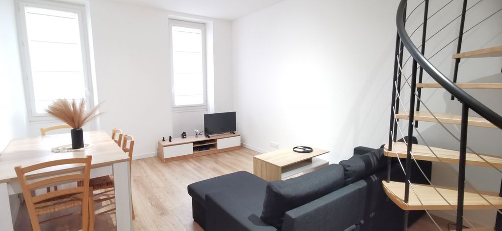 Achat studio à vendre 41 m² - La Ciotat