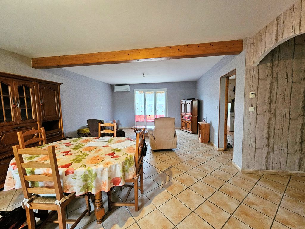 Achat maison 3 chambre(s) - Bellerive-sur-Allier