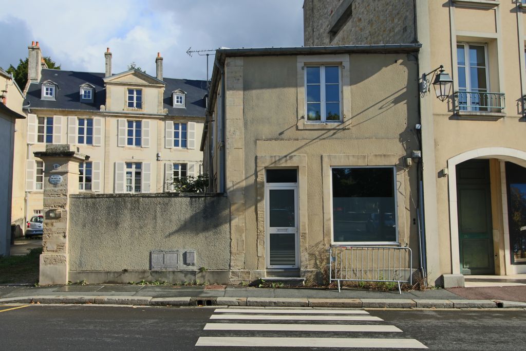 Achat duplex à vendre 3 pièces 64 m² - Bayeux