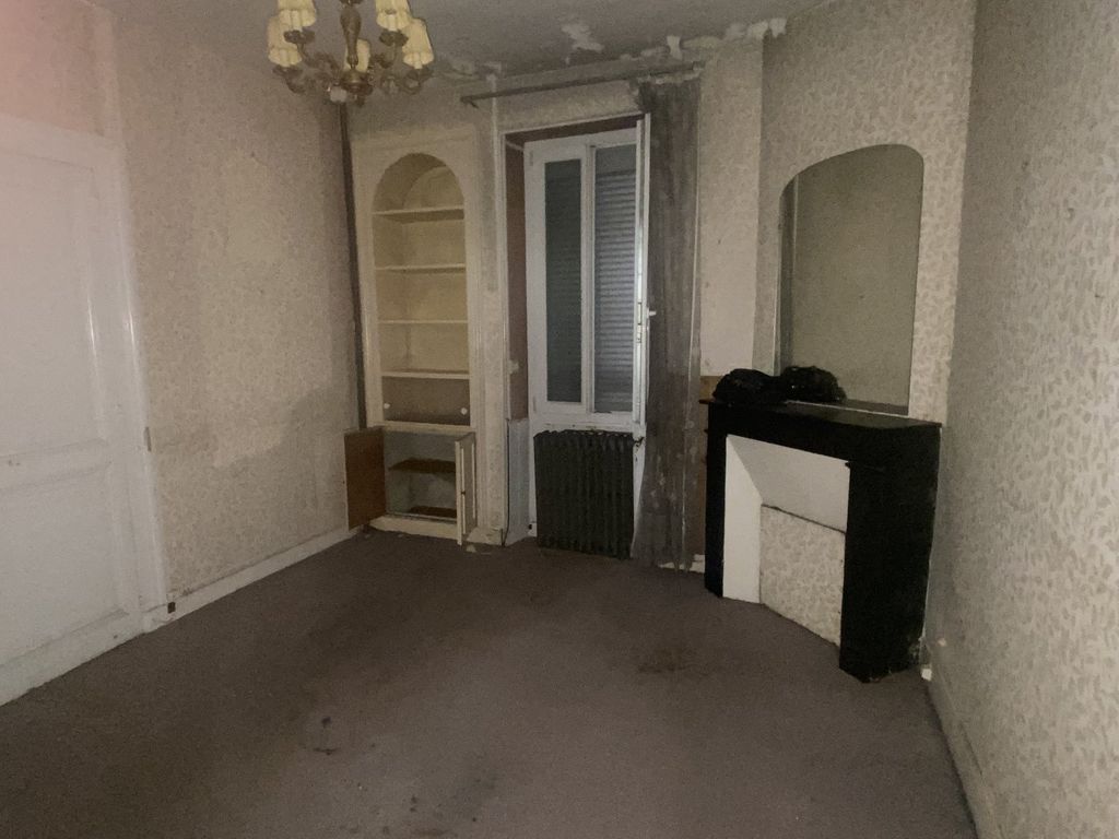 Achat maison 3 chambre(s) - Angoulême