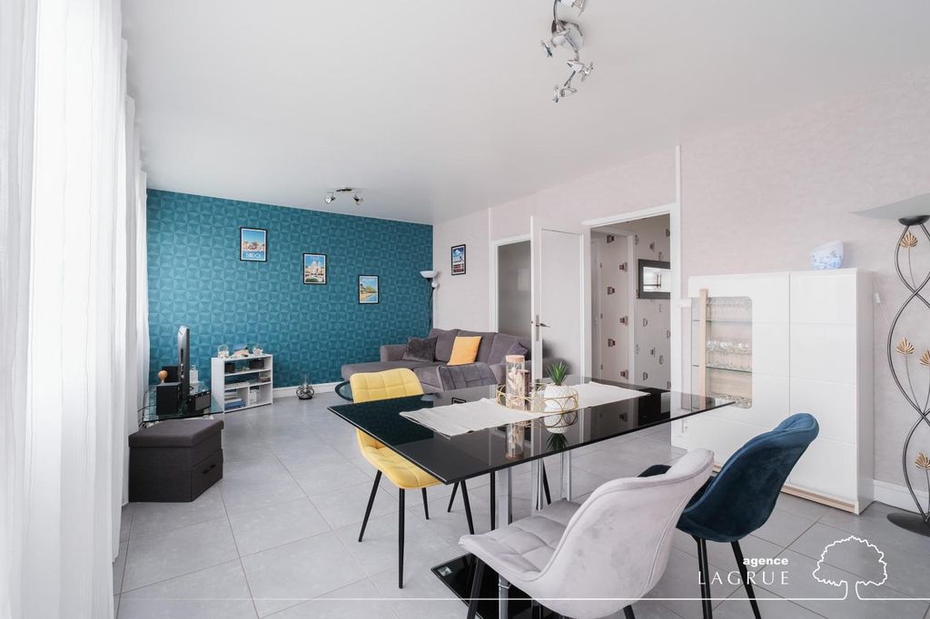 Achat appartement à vendre 3 pièces 67 m² - Vichy