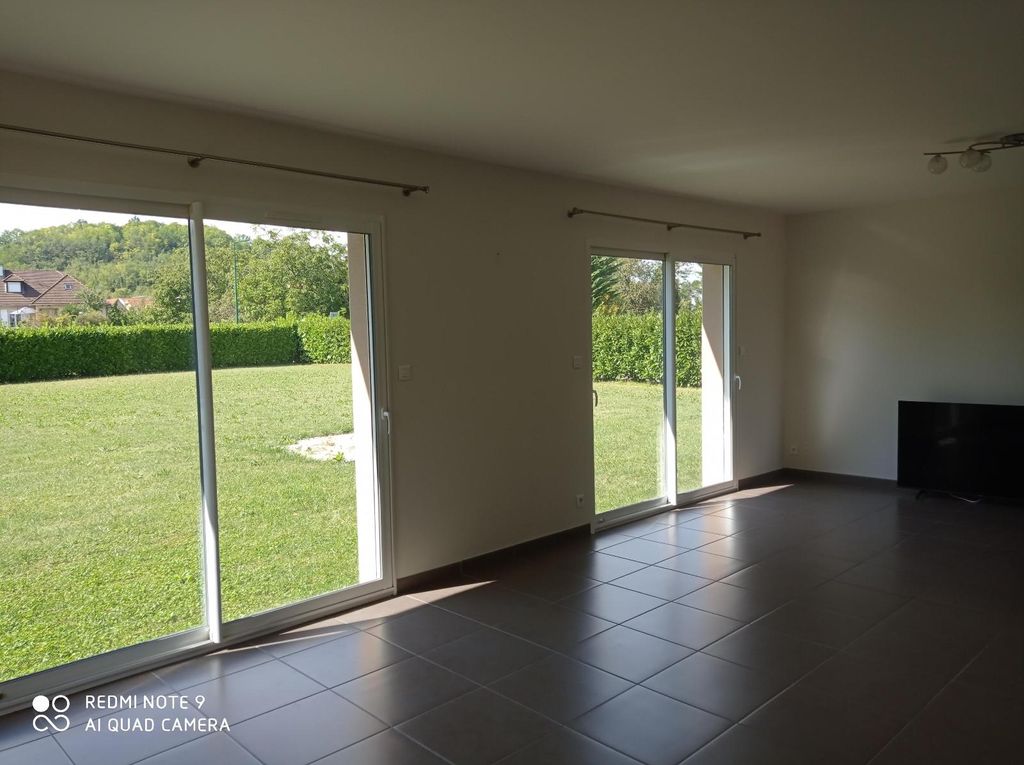 Achat maison 3 chambre(s) - Creuzier-le-Vieux