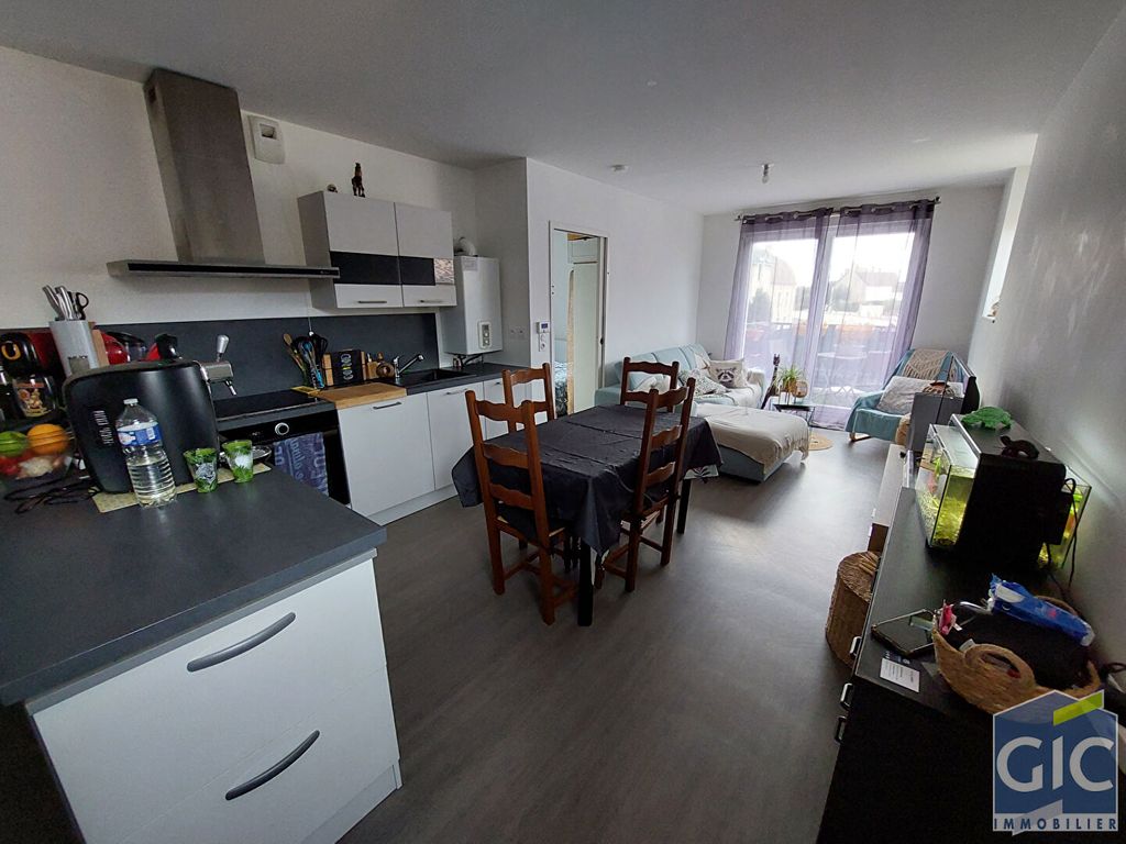 Achat appartement 2 pièce(s) Blainville-sur-Orne