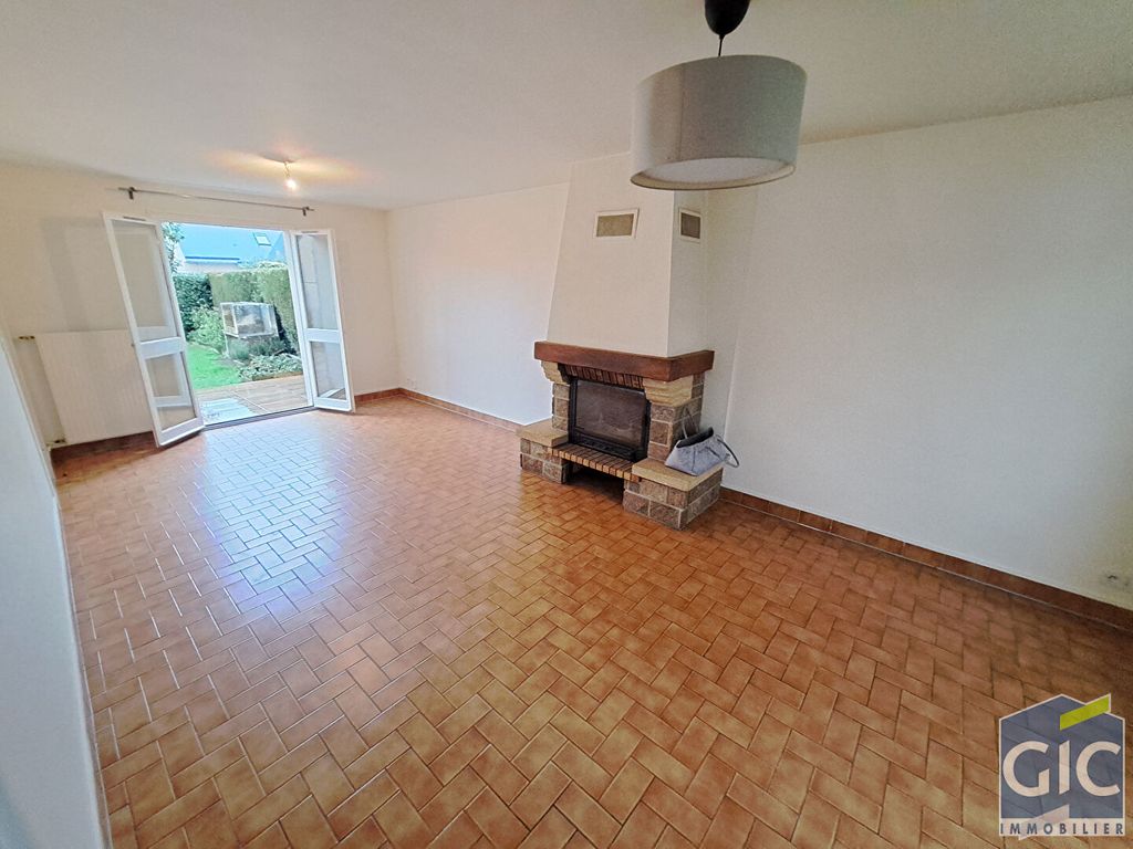 Achat maison à vendre 3 chambres 78 m² - Bretteville-sur-Odon