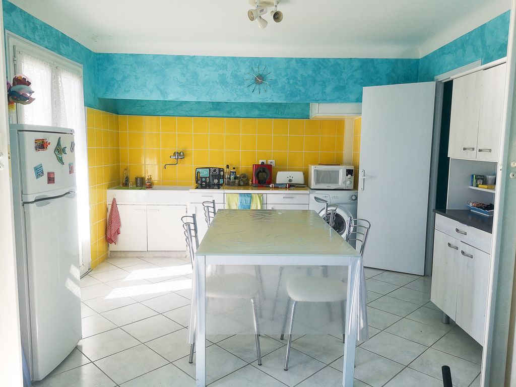 Achat appartement à vendre 2 pièces 35 m² - Fleury