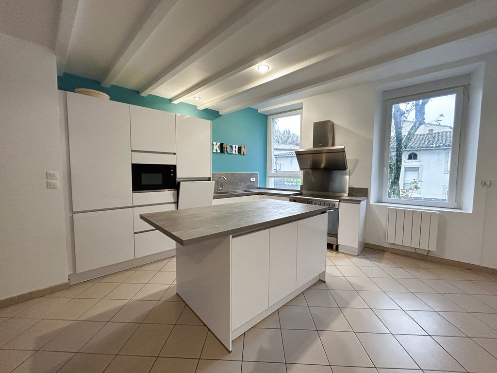 Achat maison 4 chambre(s) - Lézignan-Corbières