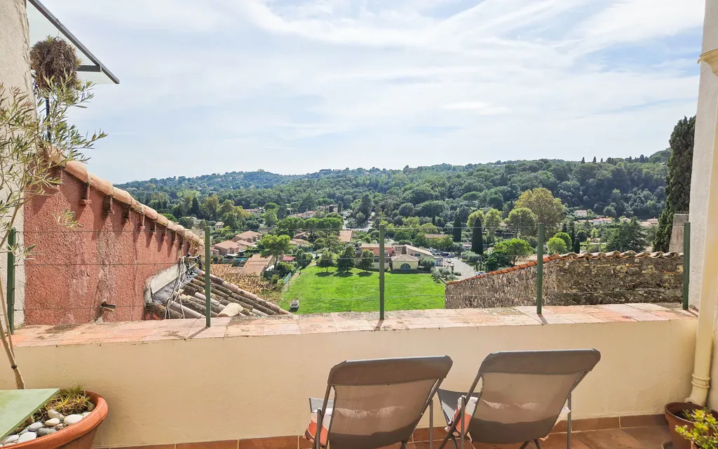 Achat maison 2 chambre(s) - Biot