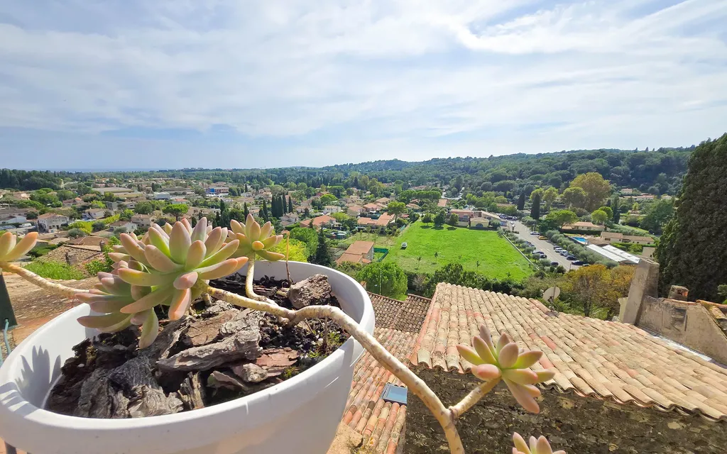 Achat maison 2 chambre(s) - Biot