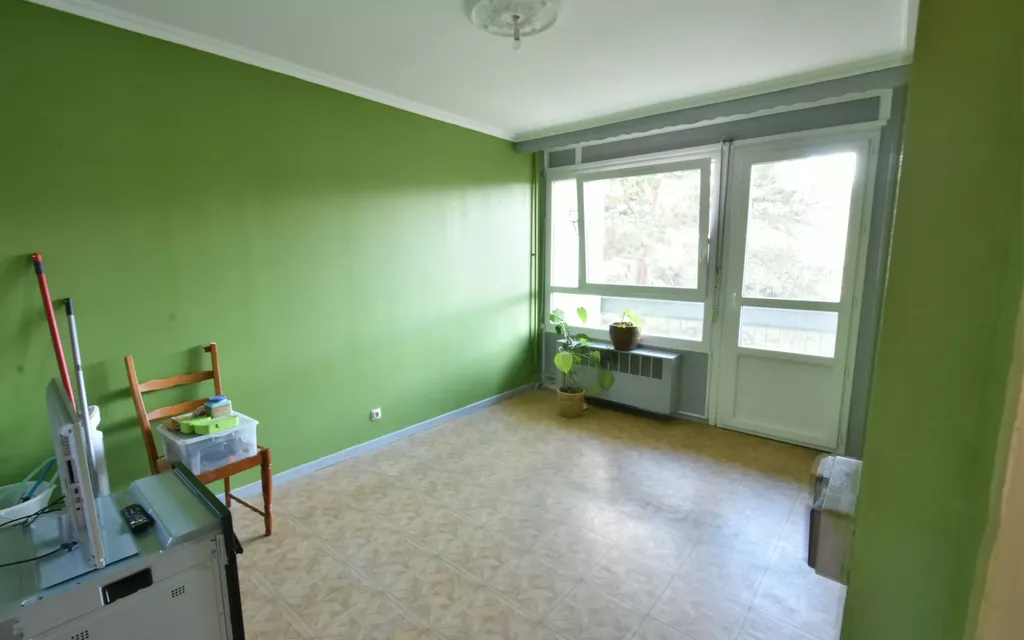 Achat appartement à vendre 4 pièces 77 m² - Pierre-Bénite