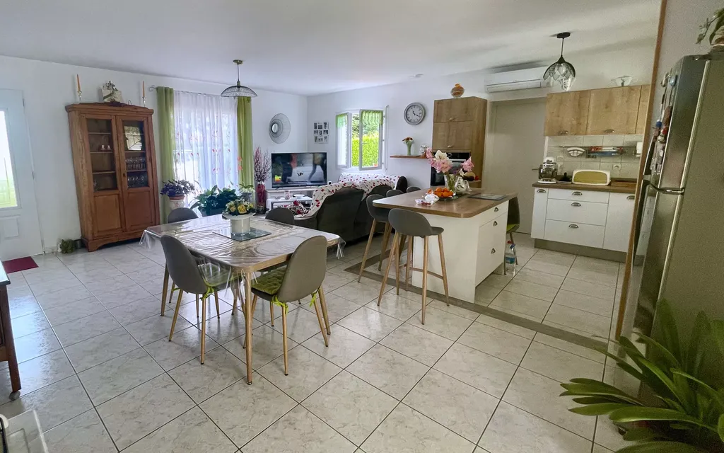 Achat maison à vendre 2 chambres 91 m² - Soustons