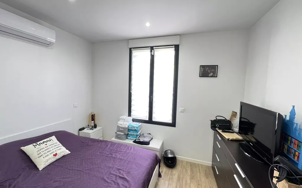 Achat maison 3 chambre(s) - Livry-Gargan