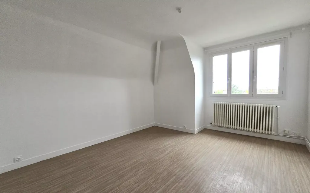 Achat studio à vendre 30 m² - Caen