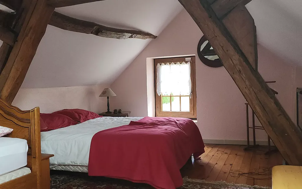 Achat maison 2 chambre(s) - La Celle-sur-Nièvre