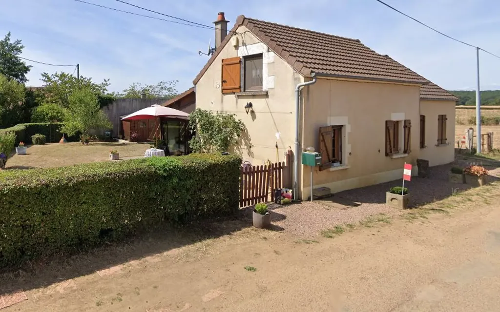 Achat maison 2 chambre(s) - La Celle-sur-Nièvre