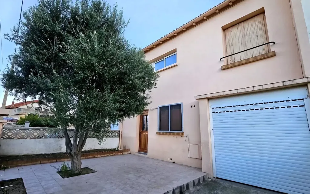 Achat maison à vendre 3 chambres 74 m² - Ille-sur-Têt