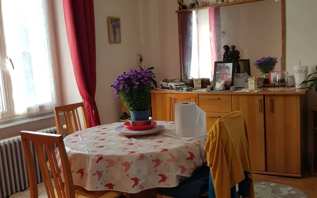 Achat maison 3 chambre(s) - Guingamp