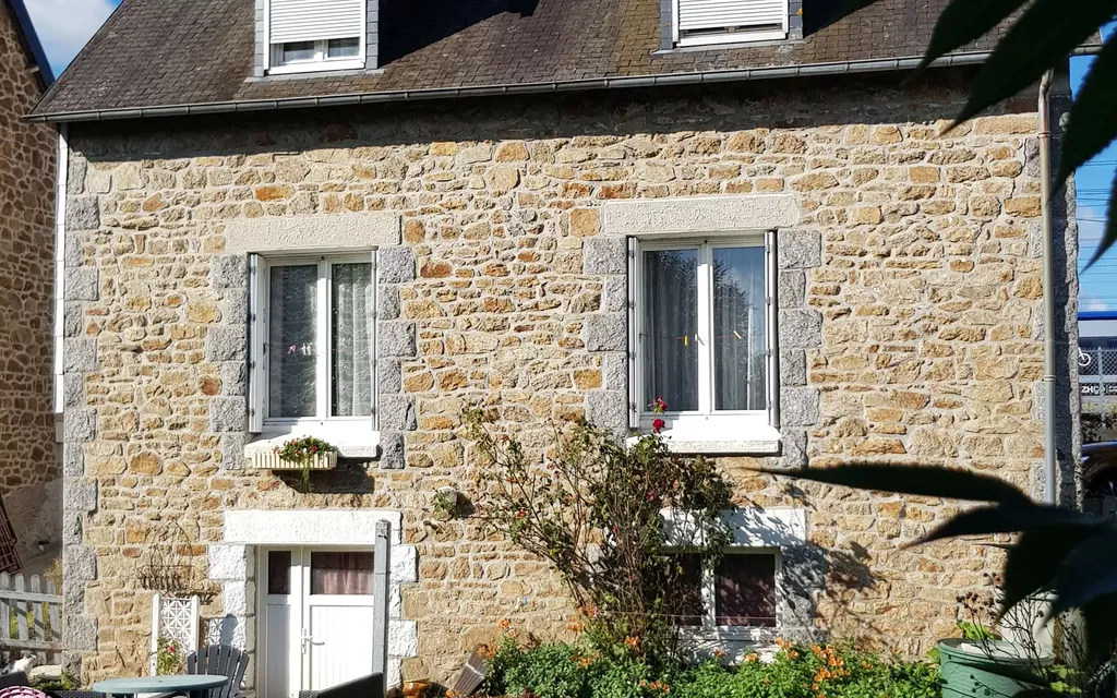 Achat maison 3 chambre(s) - Guingamp