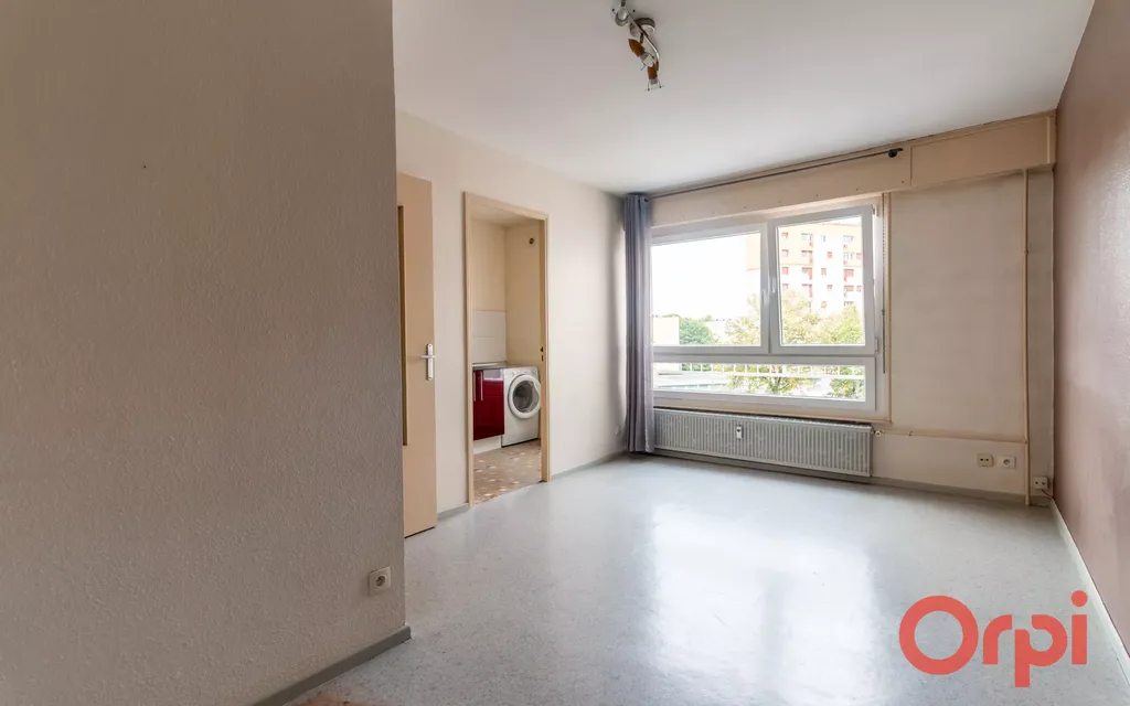 Achat studio à vendre 25 m² - Strasbourg