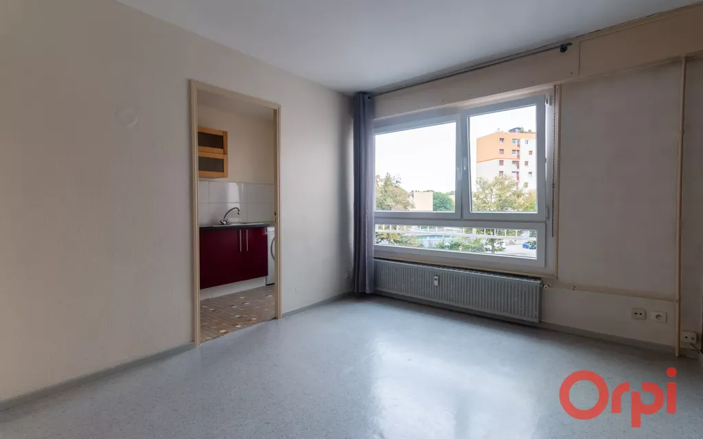 Achat appartement 1 pièce(s) Strasbourg