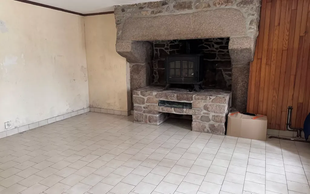 Achat maison 3 chambre(s) - Duault