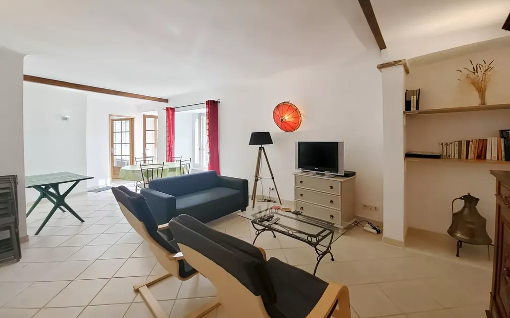 Achat maison 3 chambre(s) - Fontienne