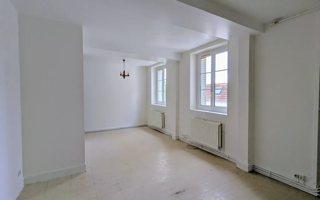 Achat appartement à vendre 2 pièces 43 m² - Orléans