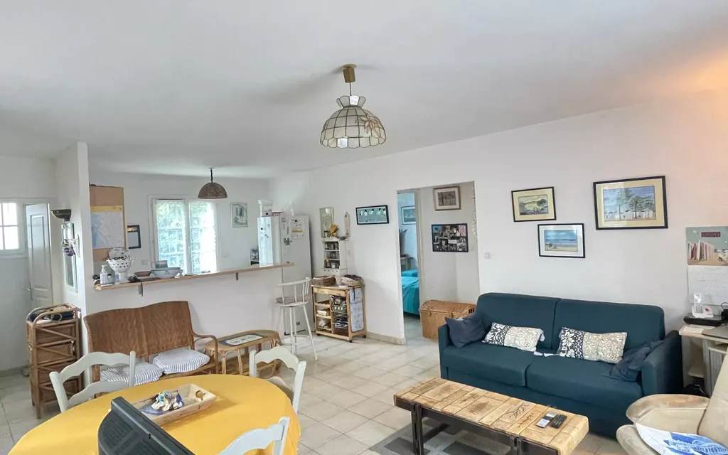 Achat maison 2 chambre(s) - Saint-Georges-d'Oléron