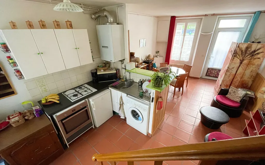 Achat maison 2 chambre(s) - Palaiseau