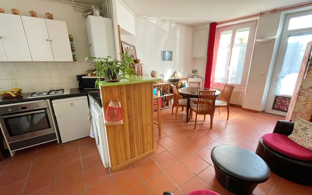 Achat maison 2 chambre(s) - Palaiseau