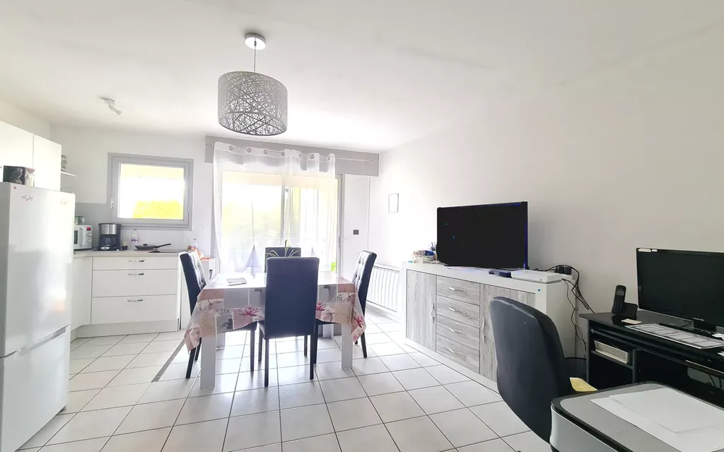 Achat appartement à vendre 2 pièces 39 m² - Royan