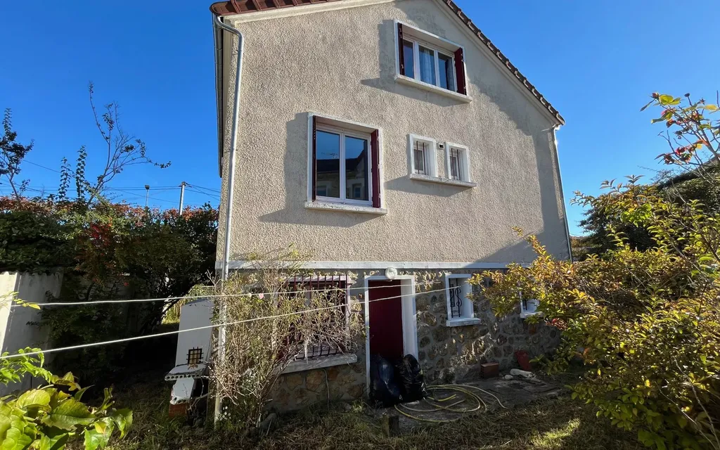 Achat maison à vendre 4 chambres 100 m² - Vaires-sur-Marne