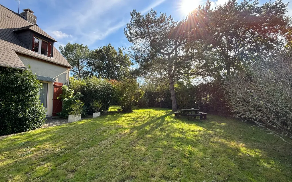 Achat maison 3 chambre(s) - Guérande