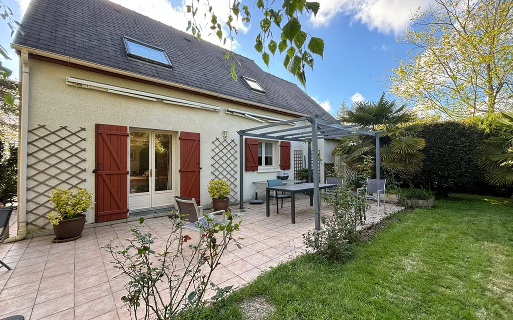 Achat maison 3 chambre(s) - Guérande