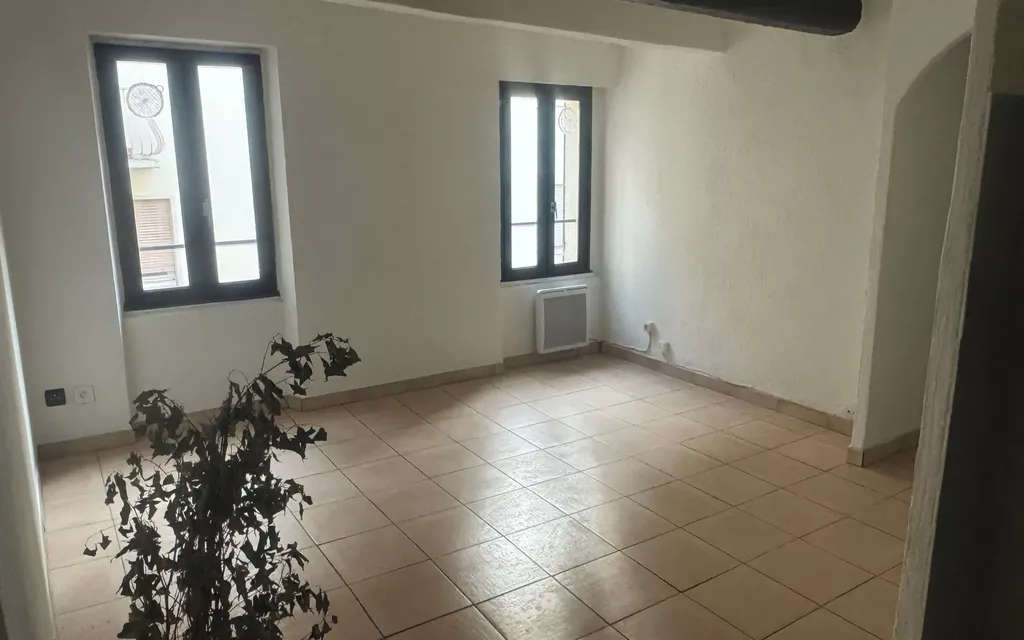 Achat appartement à vendre 2 pièces 29 m² - Toulon