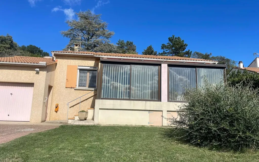 Achat maison 2 chambre(s) - Donzère