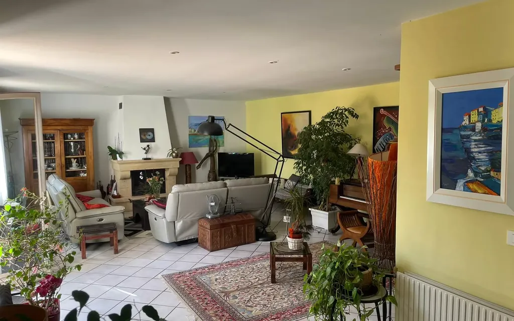 Achat maison 4 chambre(s) - Donzère