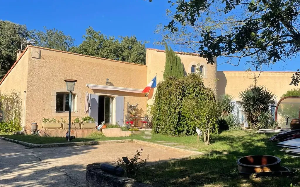 Achat maison 4 chambre(s) - Donzère