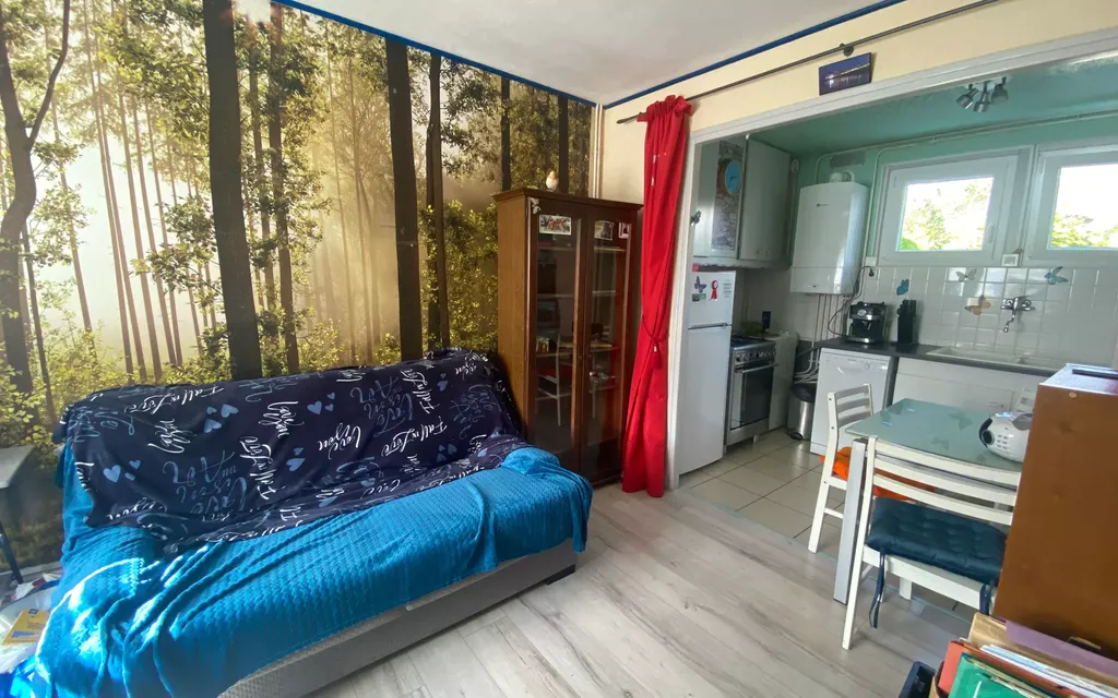 Achat maison 3 chambre(s) - Eu