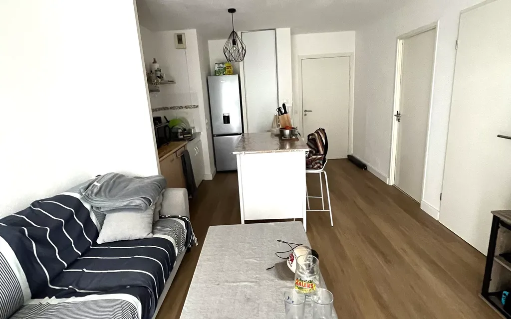 Achat appartement à vendre 2 pièces 41 m² - Bayonne