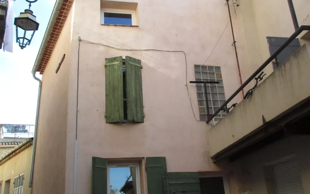 Achat maison 2 chambre(s) - Rousset