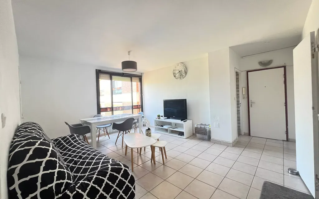 Achat appartement 4 pièce(s) Toulouse