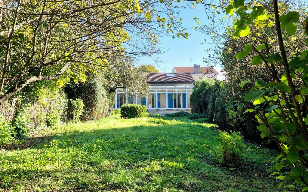 Achat maison à vendre 3 chambres 106 m² - Toul