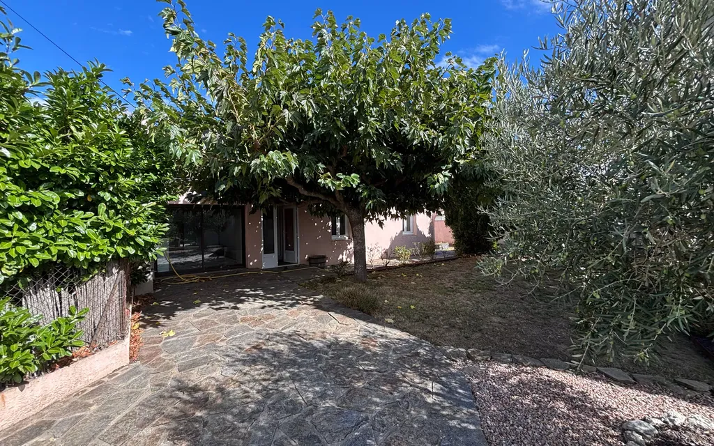 Achat maison à vendre 4 chambres 139 m² - Peyriac-Minervois