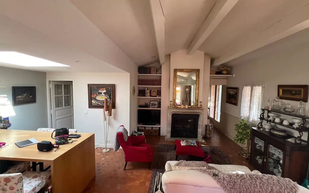 Achat maison 5 chambre(s) - Villeneuve-lès-Avignon