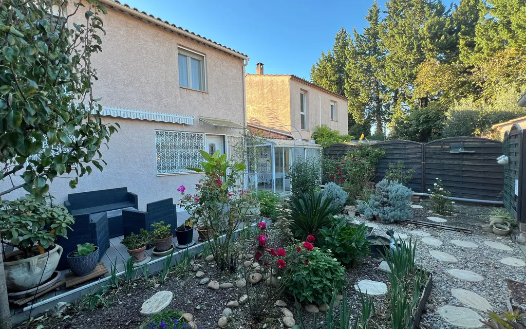 Achat maison 3 chambre(s) - Avignon