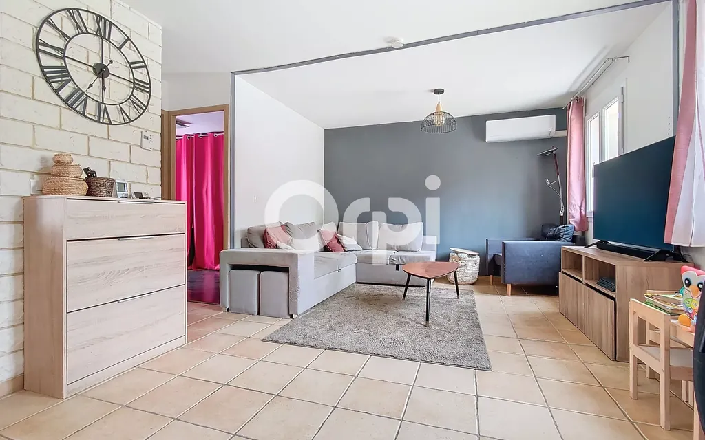 Achat maison à vendre 2 chambres 85 m² - Verberie