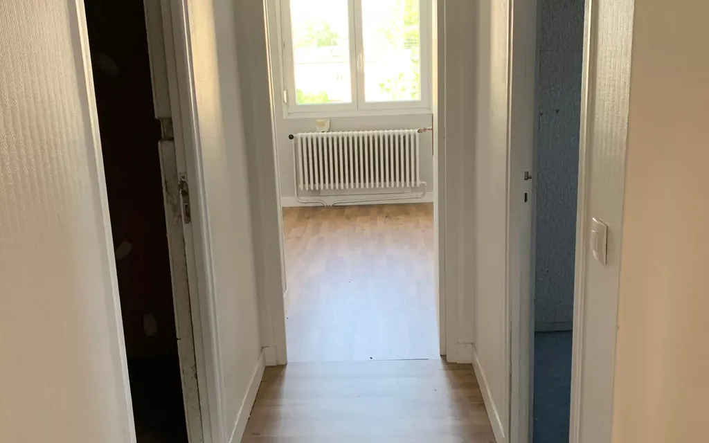 Achat maison 4 chambre(s) - Belleville-sur-Meuse