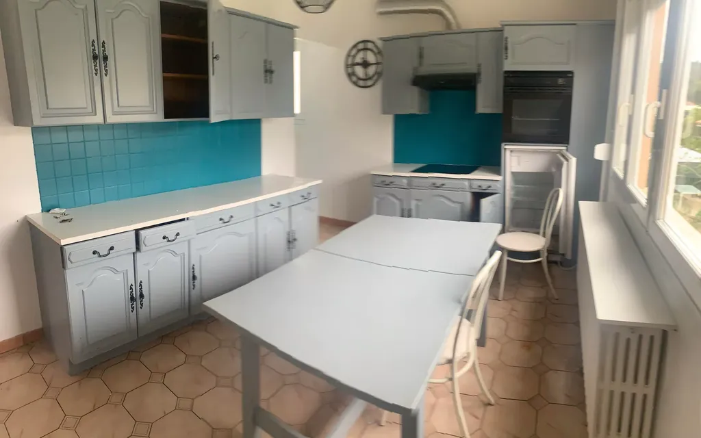 Achat maison à vendre 4 chambres 200 m² - Belleville-sur-Meuse