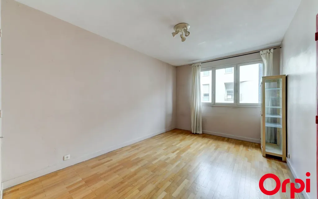 Achat appartement 4 pièce(s) Villeurbanne