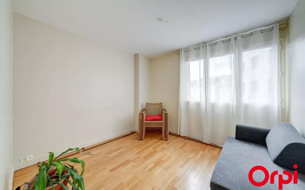 Achat appartement 4 pièce(s) Villeurbanne